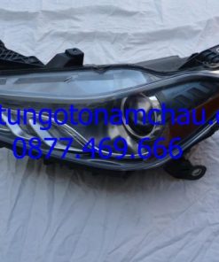 Maserati Ghibli Xenon LED Adaptive AFS Left Driver Headlight 670005475 OEM_result