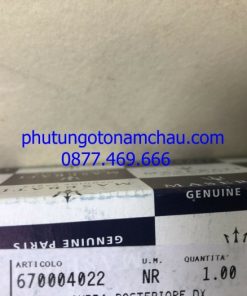 Maserati Ghibli Lambda Sonda 670004022 New.a._result