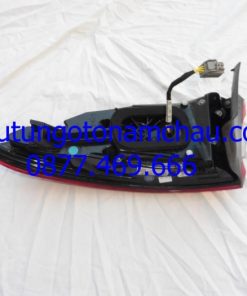 Maserati Levante M161 Rear Left Panel Taillight Lamp 670035797 OEM2_result