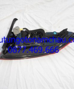 Maserati Levante M161 Rear Left Panel Taillight Lamp 670035797 OEM3_result