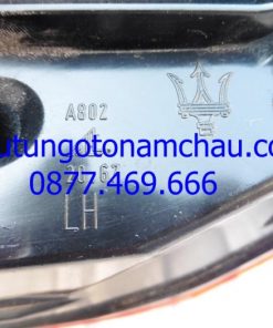 Maserati Levante M161 Rear Left Panel Taillight Lamp 670035797 OEM6_result