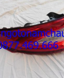 Maserati Levante M161 Rear Left Panel Taillight Lamp 670035797 OEM_result