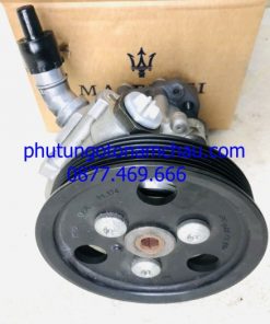 Maserati Levante Hydraulic Pump Steering Gear 670034747_result