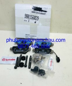 Maserati Quattroporte Brake Pads 980156029 NEW‼ ️._result
