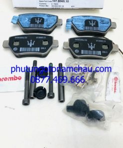 Maserati Quattroporte Brake Pads 980156029 NEW‼ ️_result