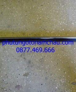 Mercedes Benz A2217205222 S350 S600 Rear Right Door Top Garnish Moulding Trim OEM_result