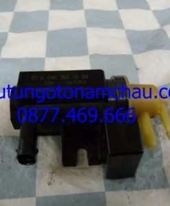 Mercedes Benz CLA250 GLA250 Pressure Transducer A0101531328 OEM A1a_result