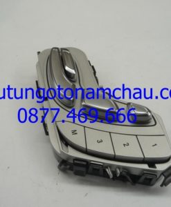 Mercedes Benz CLS450 E300 G550 Right Seat Switch A2139059803 OEM A12_result