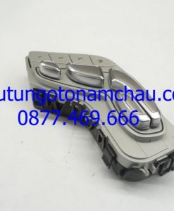 Mercedes Benz CLS450 E300 G550 Right Seat Switch A2139059803 OEM A14_result