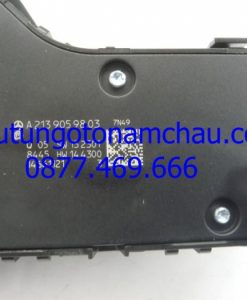 Mercedes Benz CLS450 E300 G550 Right Seat Switch A2139059803 OEM A16_result