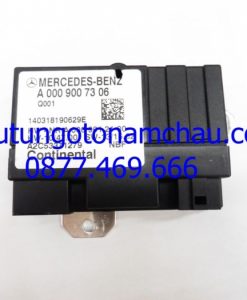 Mercedes Benz CLS550 GLS450 Fuel Pump Control Module A0009006207 OE A12_result