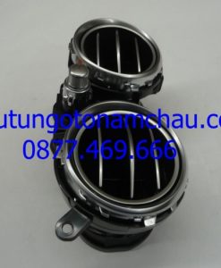 Mercedes Benz E300 E350 E450 Dashboard Air Vent A2138307700 OEM A12_result
