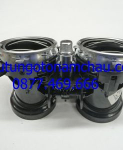 Mercedes Benz E300 E350 E450 Dashboard Air Vent A2138307700 OEM A13_result