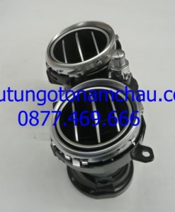 Mercedes Benz E300 E350 E450 Dashboard Air Vent A2138307700 OEM A14_result