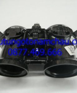 Mercedes Benz E300 E350 E450 Dashboard Air Vent A2138307700 OEM A15_result