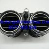 Mercedes Benz E300 E350 E450 Dashboard Air Vent A2138307700 OEM A1_result