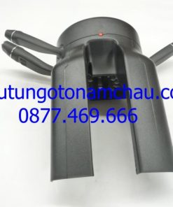 Mercedes Benz GLA250 Steering Column Switch Housing A2469006720 OEM A13_result
