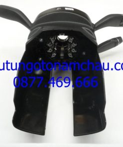 Mercedes Benz GLA250 Steering Column Switch Housing A2469006720 OEM A14_result