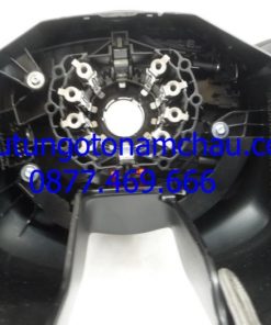Mercedes Benz GLA250 Steering Column Switch Housing A2469006720 OEM A15_result