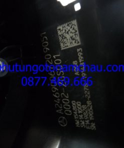 Mercedes Benz GLA250 Steering Column Switch Housing A2469006720 OEM A16_result