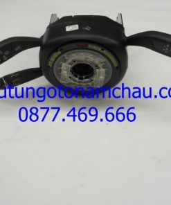Mercedes Benz GLA250 Steering Column Switch Housing A2469006720 OEM A1_result