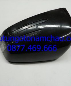 Mercedes Benz GLE Class Left Driver Door Mirror Housing A1668109900 OEM A11_result