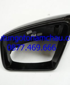Mercedes Benz GLE Class Left Driver Door Mirror Housing A1668109900 OEM A13_result