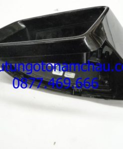 Mercedes Benz GLE Class Left Driver Door Mirror Housing A1668109900 OEM A14_result