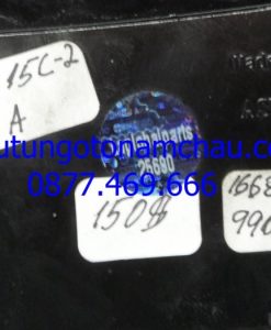 Mercedes Benz GLE Class Left Driver Door Mirror Housing A1668109900 OEM A14a_result