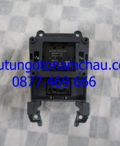 Mercedes Benz GLE350 GLE550e Power Seat Switch Left A1669006514 OEM A14_result