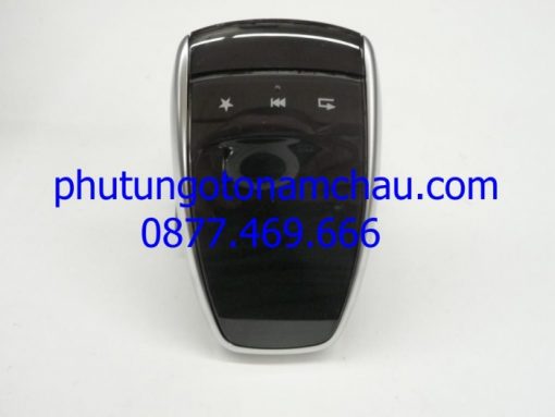 Mercedes Benz GLE450 AMG Control Unit Touch Pad A1669003321 OEM A1_result