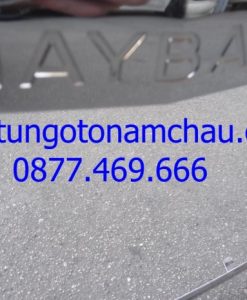 Mercedes Benz Maybach X222 Radiator Grille Frame A2228880400 OEM A12_result