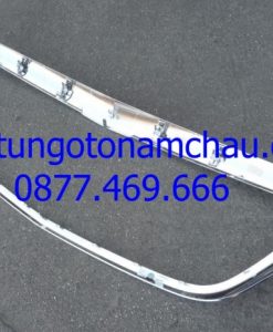 Mercedes Benz Maybach X222 Radiator Grille Frame A2228880400 OEM A13_result