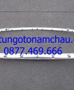 Mercedes Benz Maybach X222 Radiator Grille Frame A2228880400 OEM A14_result