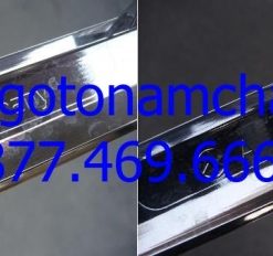 Mercedes Benz Maybach X222 Radiator Grille Frame A2228880400 OEM A15_result