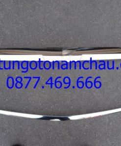 Mercedes Benz Maybach X222 Radiator Grille Frame A2228880400 OEM A1_result