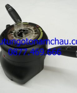 Mercedes Benz W205 C300 Steering Column Control Unit A2059001341 OE A11_result