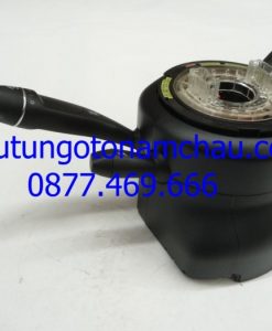 Mercedes Benz W205 C300 Steering Column Control Unit A2059001341 OE A12_result