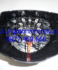 Mercedes Benz W205 C300 Steering Column Control Unit A2059001341 OE A14_result