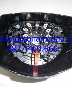 Mercedes Benz W205 C300 Steering Column Control Unit A2059001341 OE A14_result