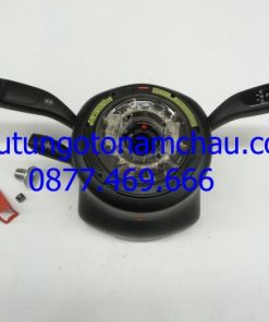 Mercedes Benz W205 C300 Steering Column Control Unit A2059001341 OE A1_result