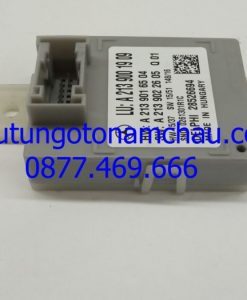 Mercedes Benz W213 E300 E400 ECU Control Module Unit A2139001909 OEM A12_result