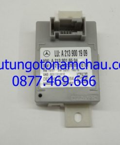 Mercedes Benz W213 E300 E400 ECU Control Module Unit A2139001909 OEM A1_result