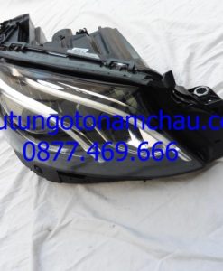 Mercedes Benz W213 E300 E400 Sedan Right LED Headlight 2139068206 OEM2_result