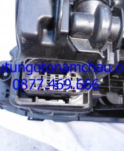 Mercedes Benz W213 E300 E400 Sedan Right LED Headlight 2139068206 OEM4_result