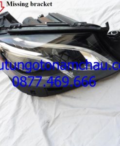 Mercedes Benz W213 E300 E400 Sedan Right LED Headlight 2139068206 OEM_result