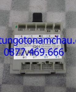 Mercedes Benz W213 E300 Front Right Door Control Unit A2139001118 OEM A1_result