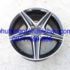 Mercedes Benz W213 E400 Wheel Rim 8Jx18 ET43 A2134011800 OEM A1_result