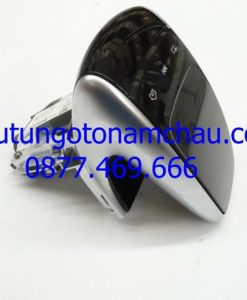 Mercedes Benz W213 Navigation Control Switch Unit A2139004608 For Parts OE A11_result