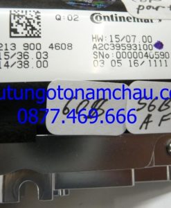 Mercedes Benz W213 Navigation Control Switch Unit A2139004608 For Parts OE A16_result